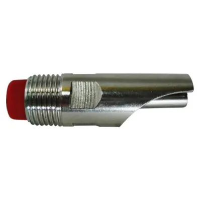 BEBEDERO CERDO CROMADO ACERO INOXIDABLE (HT70095)  Item: 5634A