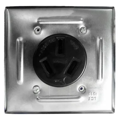 TOMA 3X50 TRIFILAR INCRUSTAR HEMAR ( 4X4 ) LCT1011