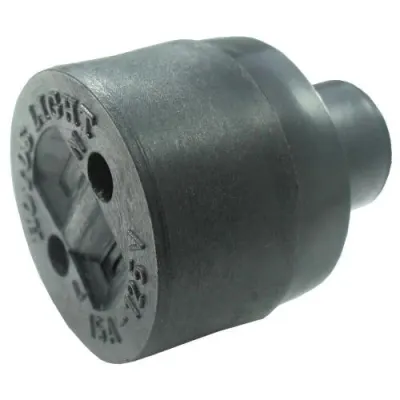 TOMA AEREO INDUSTRIAL HEMAR CON RETIE 15A (TAE1014)