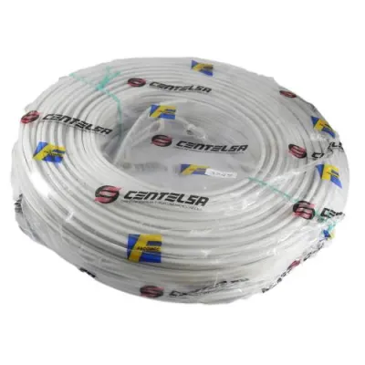 CABLE DUPLEX CENTELSA 2X18
