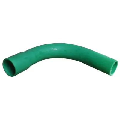 CURVA CONDUIT 3/4 FINA CERTIFICADA (CORTA)