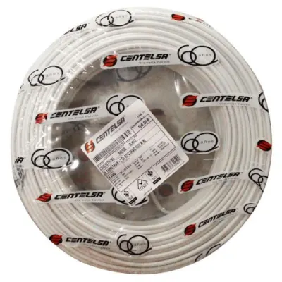 CABLE DUPLEX CENTELSA 2X10