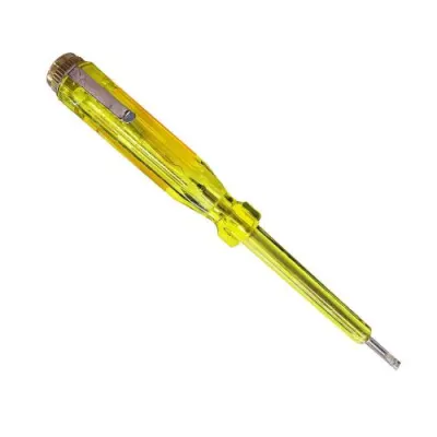 PROBADOR DE CORRIENTE PEQUEÑO 100-500V (HT1076)