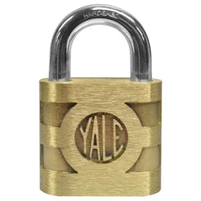CANDADO CANDADO YALE ALEMAN 840  (2001)
