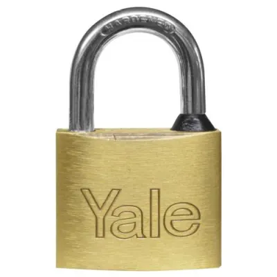 CANDADO YALE ITALIANO 110-60 (1104)