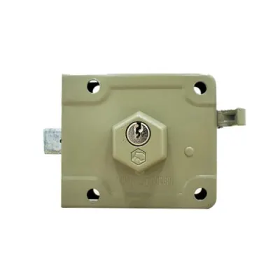 CHAPA DE S/P TITAN GATO 787 1/4 DERECHA