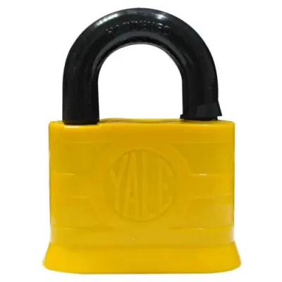 CANDADO YALE INTEMPERIE 850 (2041)
