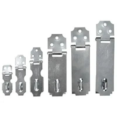 PORTACANDADO INDUMA 1 1/2 ZINCADO (CANTIDAD X 2 DOCENAS)T1201-139(T1309-0012)