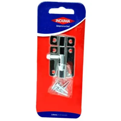 PASADOR NEGRO INDUMA 2 C.18 CT X 1 (T1108-015)
