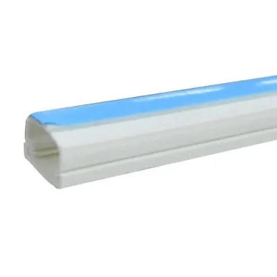 CANALETA R/G CON ADESHIVO 25X16 (RETIE)