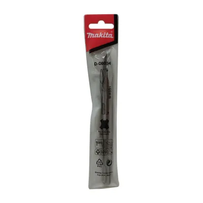 CINCEL MAKITA SDS PLUS DE PUNTA 180MM (D-08034)
