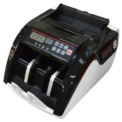 MAQUINA CONTADORA DE BILLETES UNIVERSAL GRANDE (5800) (HT80256)