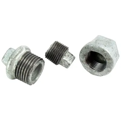 GALVANIZADO TAPON MACHO 3/8 M.P (2005200)