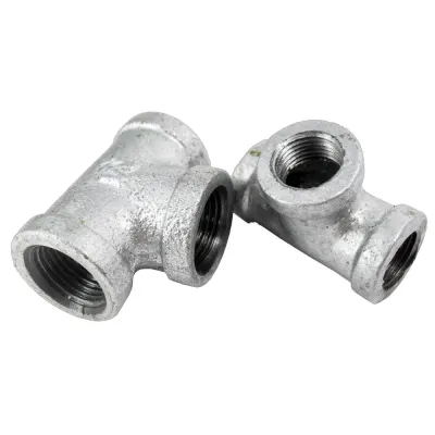 GALVANIZADO TEE 1/2 (FINO)M.P (2005188)(060080014