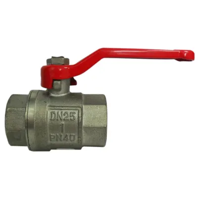 LLAVE BOLA PN40 1 BRONCE (HT70144 (QFB155-1)