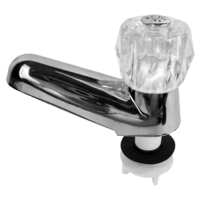 LLAVE LAVAMANOS CROMADA PLASTGRIFOS (3281092)