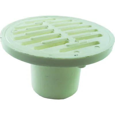 REJILLA PLASTICA SOSCO CORRIENTE PLASTGRIFOS 3 X 4 (3101242)