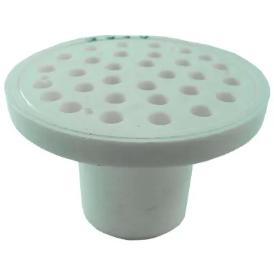 REJILLA PLASTICA SOSCO ROTULADA PLASTGRIFOS 3 X 1 1/2 (3101192)