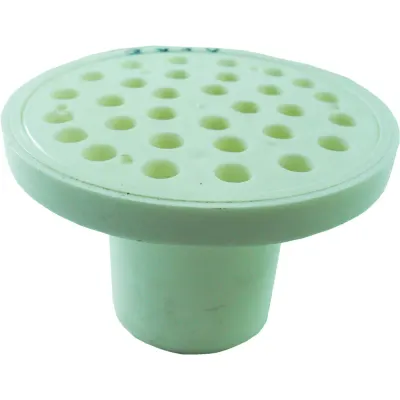 REJILLA PLASTICA SOSCO ROTULADA PLASTGRIFOS 3 X 2 (3101212)