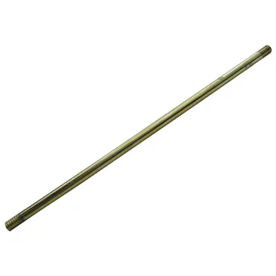 VARILLA LATONADA 25CM PARA VALVULA TANQUE ALTO INDUGRICOR
