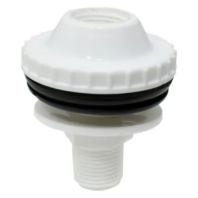 FLANCHE TANQUE ALTO PLASTGRIFOS 1/2 (3101522)