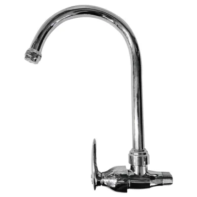 LINEA PLASTGRIFOS LLAVE PARED ALETA (3101922)