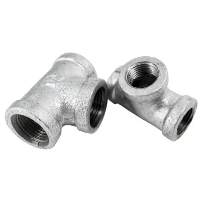 GALVANIZADO TE 1/2 ECONOMICO (HT70094)