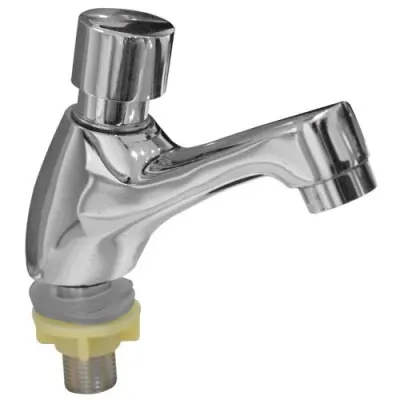LLAVE LAVAMANOS PUSH HOYOSTOOLS (HT60095)