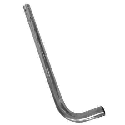 EXTENSION CROMADA METALICA PARA DUCHA 40CM (HT80143)