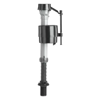 LINEA FLUIDMASTER VALVULA ENTRADA ANTISIFON AJUSTABLE (400A133)(33936)