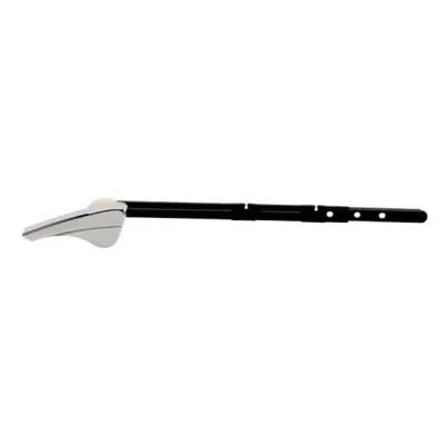 LINEA FLUIDMASTER MANIJA BANO CROMADA FLEXIBLE (681135