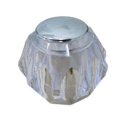 POMO UNIVERSAL PRISMA NACIONAL TAPA CROMADA (PE0401)