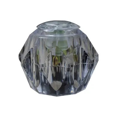 POMO UNIVERSAL URANO NACIONAL TAPA CRISTAL