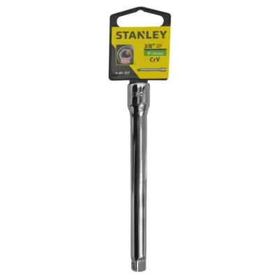 EXTENSION RACHE 3/8X 6 STANLEY (4-86-207)
