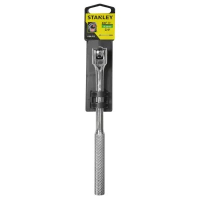 PALANCA RACHE FUERZA 3/8 STANLEY M/METALICO (4-86-213)