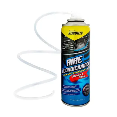 PURIFICADOR 240ML SISTEMA AIRE PURO AERO (105856)