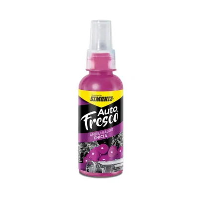AMBIENTADOR SHICK CHICLE PREMIUM 100ML (103232)