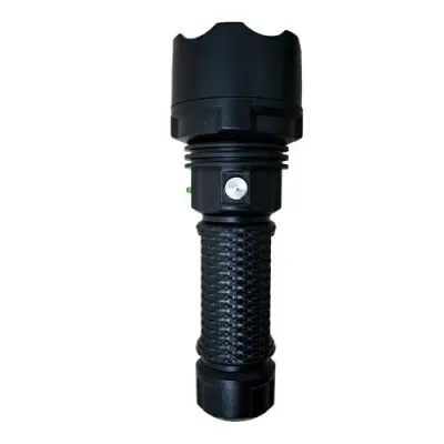 LINTERNA RECARGABLE 1 LED 1 W 350MAH ILUMATIC (IL-003)