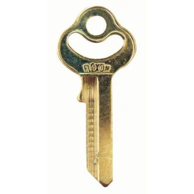 MOLDE FLEXON REF 2006 PARA CANDADOS CHINO IZQUIERDO 30-40