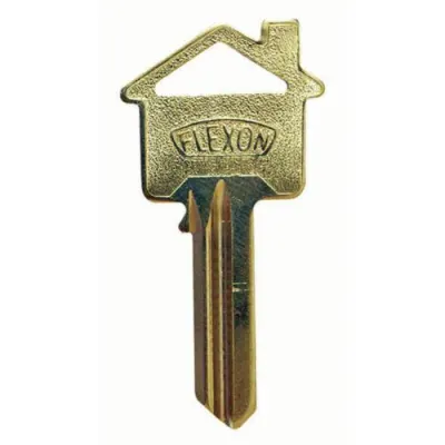 MOLDE FLEXON REF 1000CF MA-1 CASITA AMARILLA CABEZA