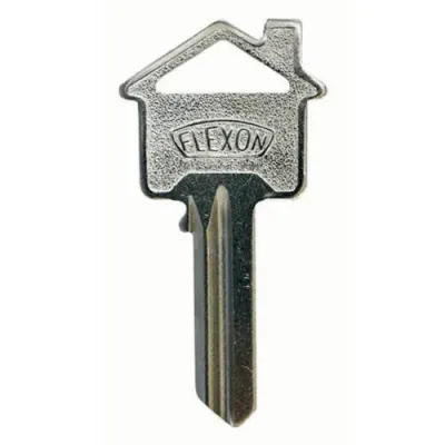 MOLDE FLEXON REF 1000CF NIQUELADO CABEZA (CASITA)