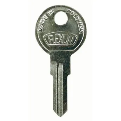 MOLDE FLEXON REF 1012R PARA CERRADURAS ARCHIVADOR (IZQ.)