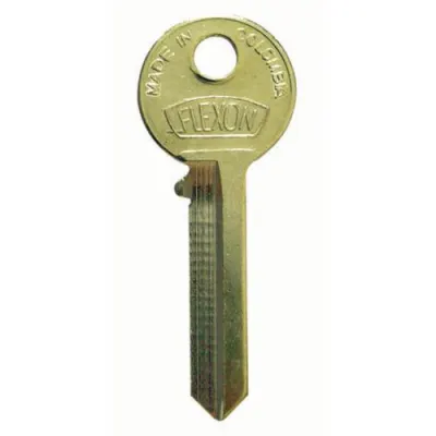 MOLDE FLEXON REF 1066R PARA CANDADOS # 50-60 (IZQ.)