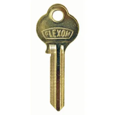 MOLDE FLEXON REF 1081 IZQ PARA CANDADO GLOBE -EGRET