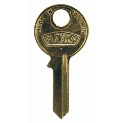 MOLDE FLEXON REF 2001 PARA CANDADO 20-25