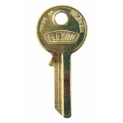 MOLDE FLEXON REF 2002R PARA CANDADO 30-40 (IZQ.)