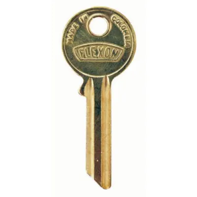 MOLDE FLEXON REF 2040R PARA CHAPA ESCRITORIO YALE 40 Y PICOLORO