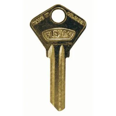 MOLDE FLEXON REF 2042R PARA CHAPA ESCRITORIO SAFE (IZQ.)