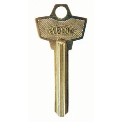 MOLDE FLEXON REF 3005 PARA CHAPA BOLA SCHLAGE