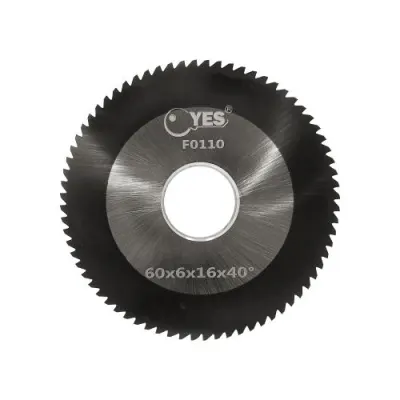 FRESA PARA MAQUINA WENXING YES (F0110)